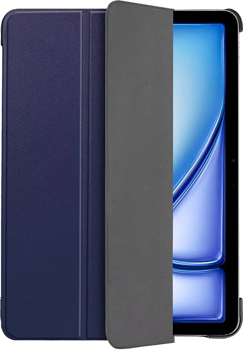 Just in Case iPad Air 13 TriFold Bookcase