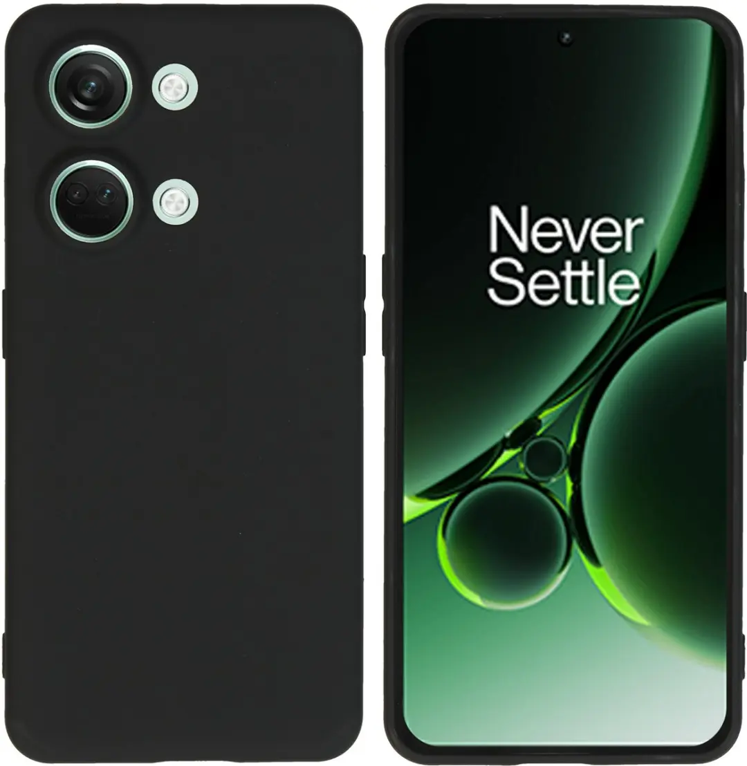 Imoshion Hoesje OnePlus Nord 3