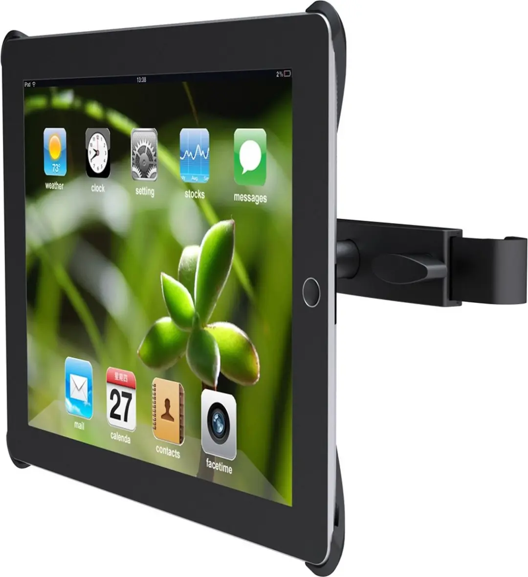 Neomounts iPad 2 CM10 Zwart