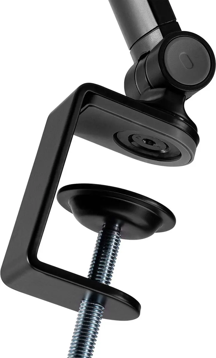 Neomounts DS15-545BL1 Universele Tabletstandaard 12.9" - Zwart