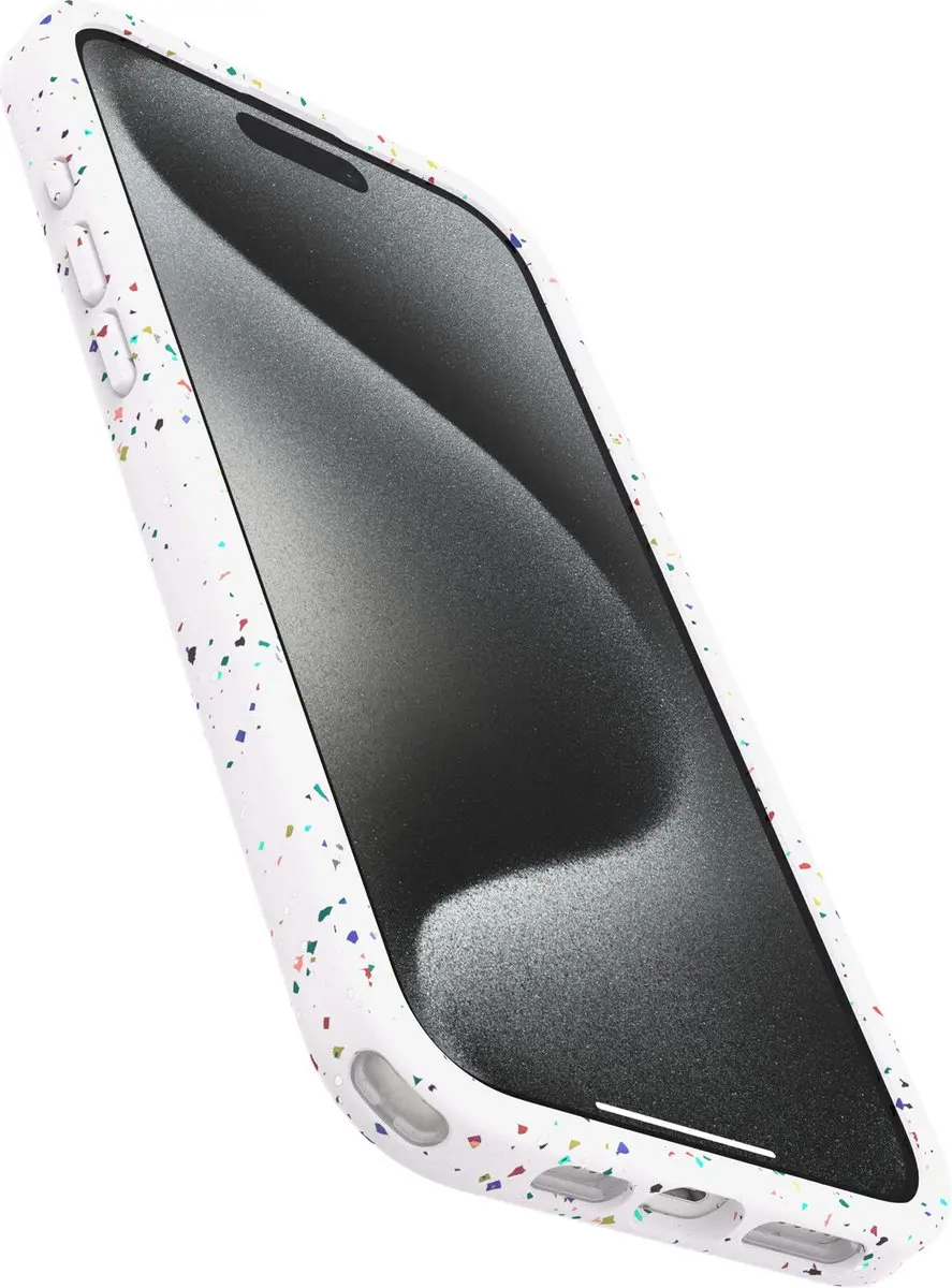 OtterBox MagSafe Core 0840304757695 - iPhone 15 Pro Max - Wit