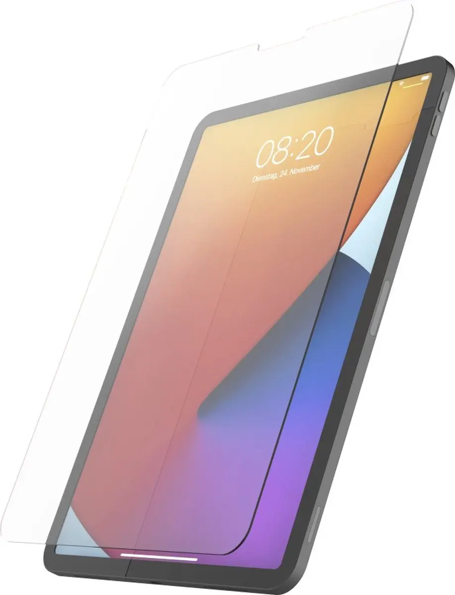 Hama Displaybeschermglas iPad Mini 6 8.3 2021