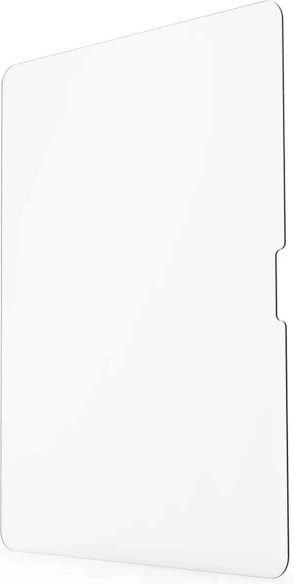 Hama Displaybeschermglas iPad Mini 6 8.3 2021 - Transparant