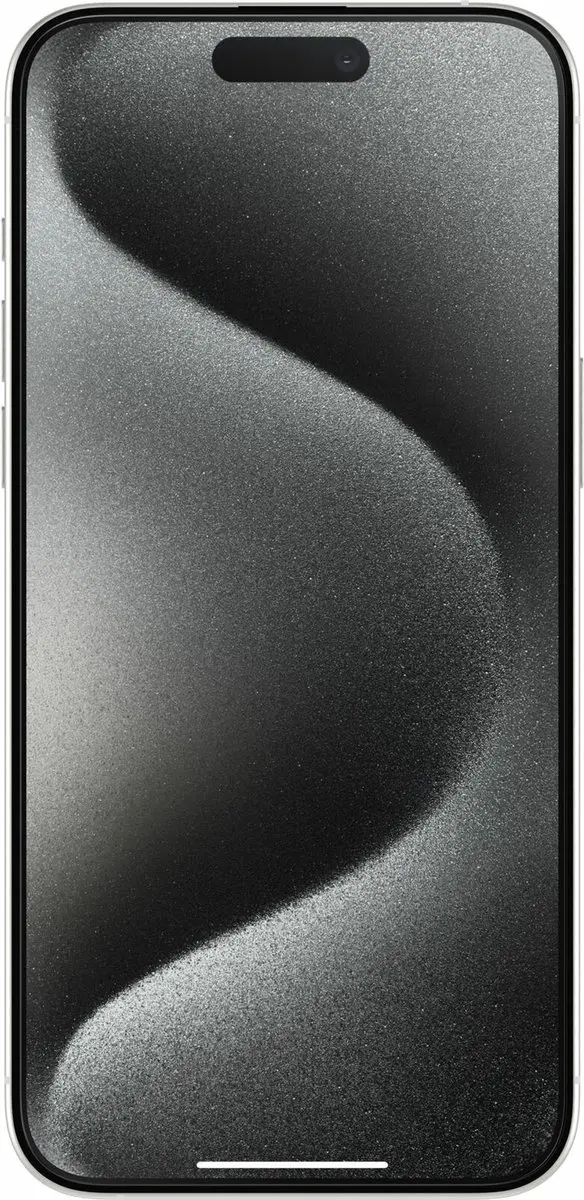 OtterBox Premium Glass Antimicrobial Series iPhone 14 Pro Max - Schermbeschermer - Transparant