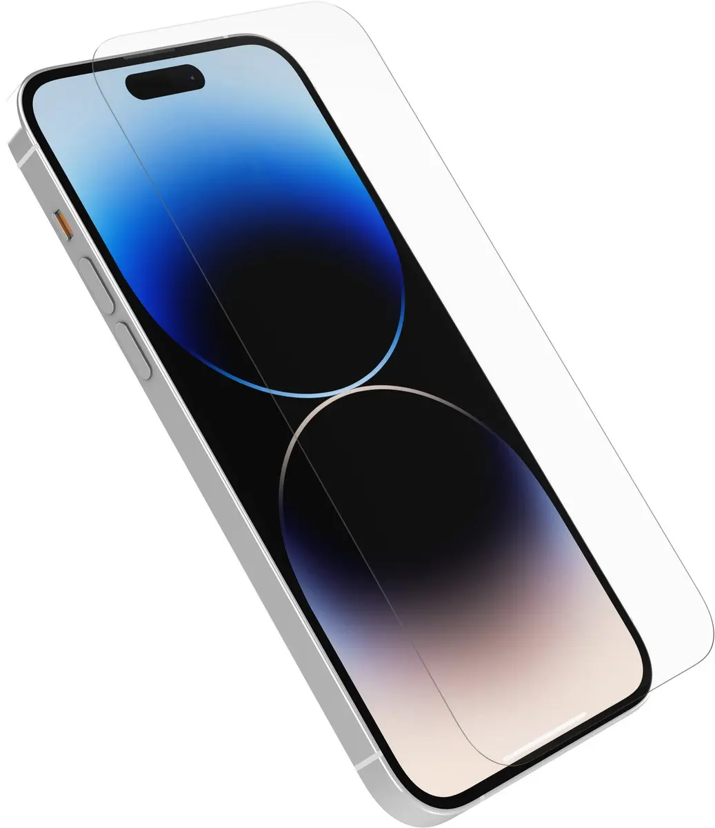 OtterBox Premium Glass Antimicrobial Series iPhone 14 Pro Max