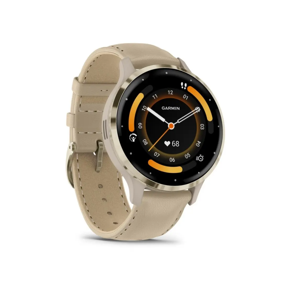 Garmin Venu 3S 010-02785-55 Smartwatch