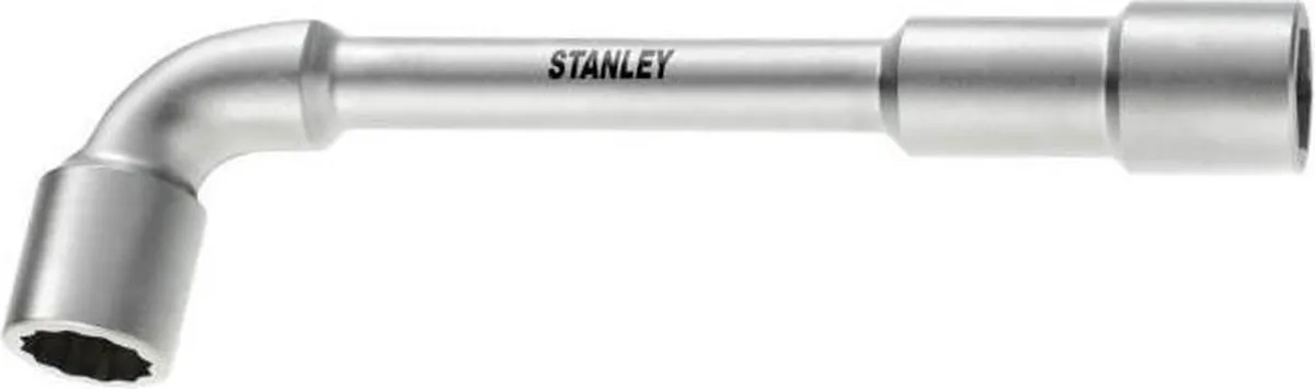 Stanley Steeksleutel 6x12 32mm