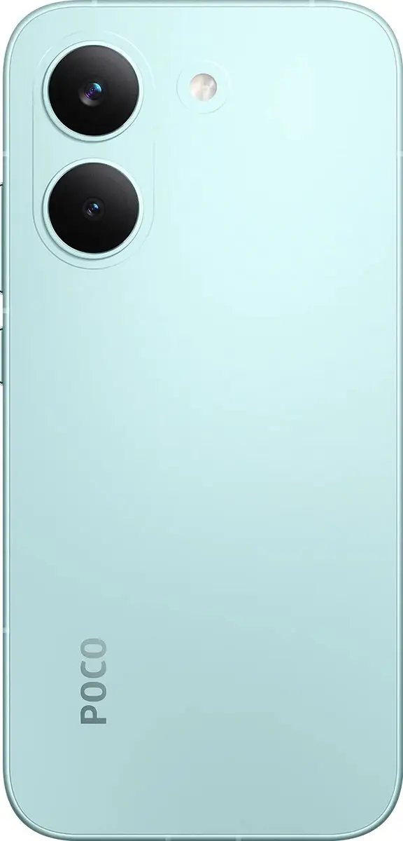 Xiaomi POCO X8 Pro 5G 8GB/256GB - Groen - 100W Oplader