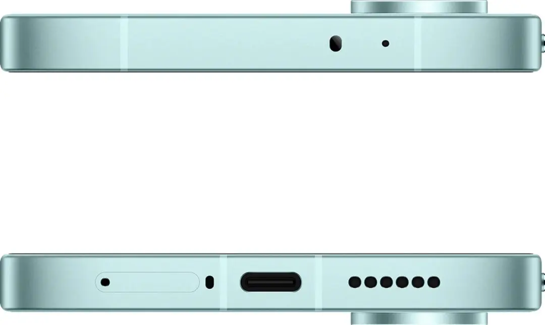 Xiaomi POCO X8 Pro 5G 8GB/256GB - Groen - 100W Oplader - afbeelding 6 van 6