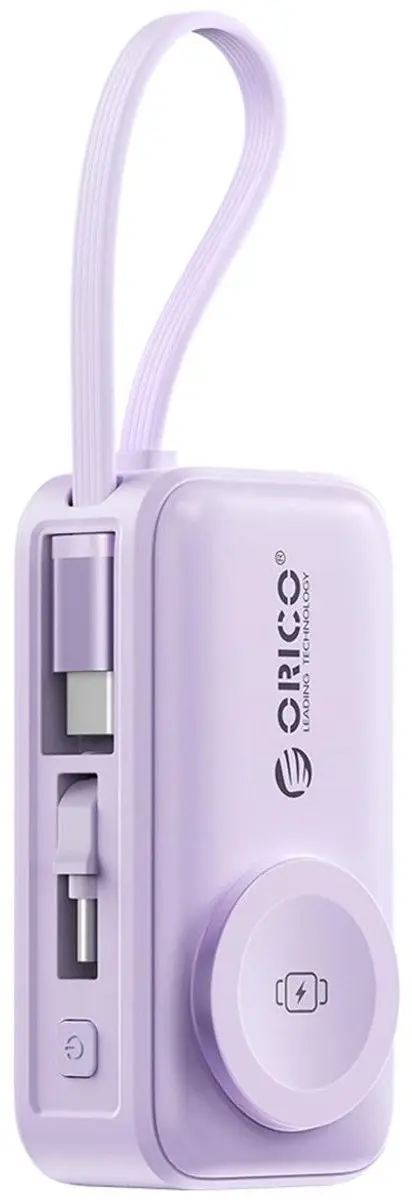 ORICO S18 Mini Powerbank 5000mAh