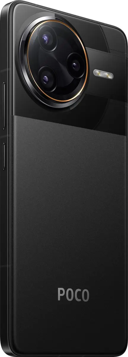 Xiaomi POCO F7 Ultra O11U Smartphone - 16GB/512GB - Zwart - afbeelding 6 van 6