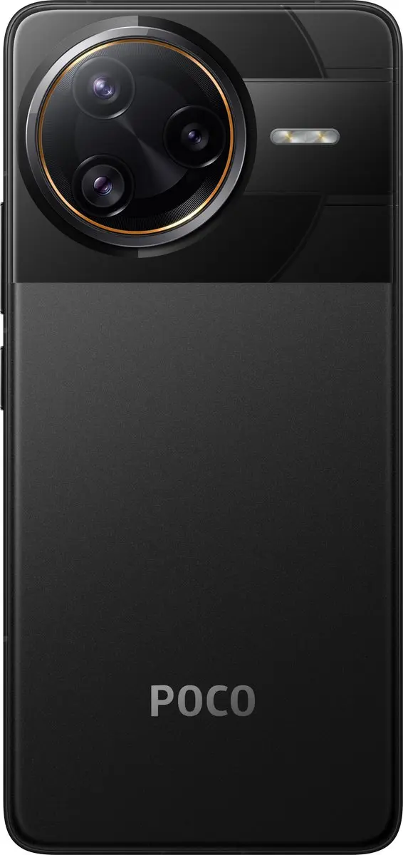 Xiaomi POCO F7 Ultra O11U Smartphone - 16GB/512GB - Zwart