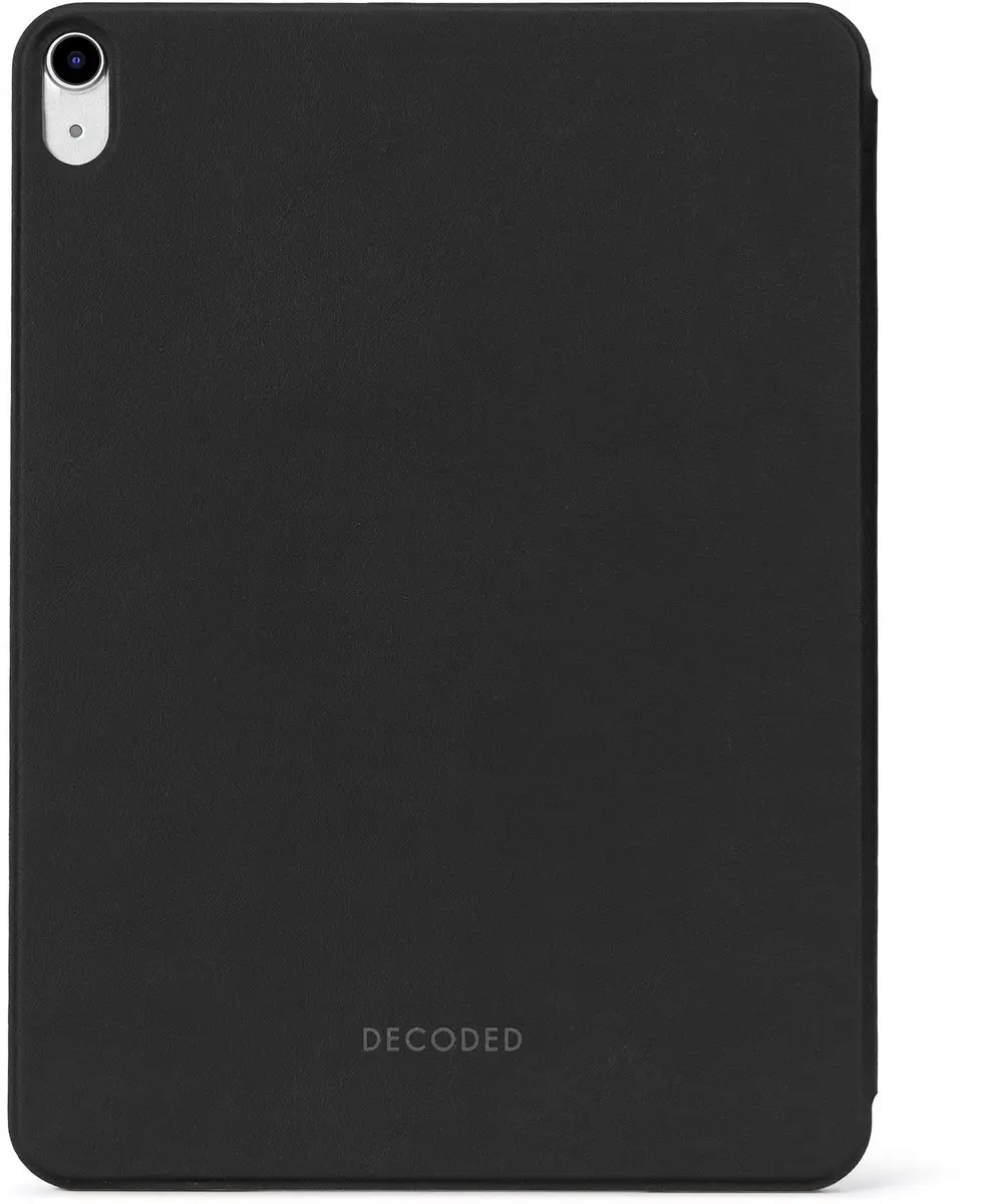 Decoded Siliconen iPad Air Slim Folie 11"