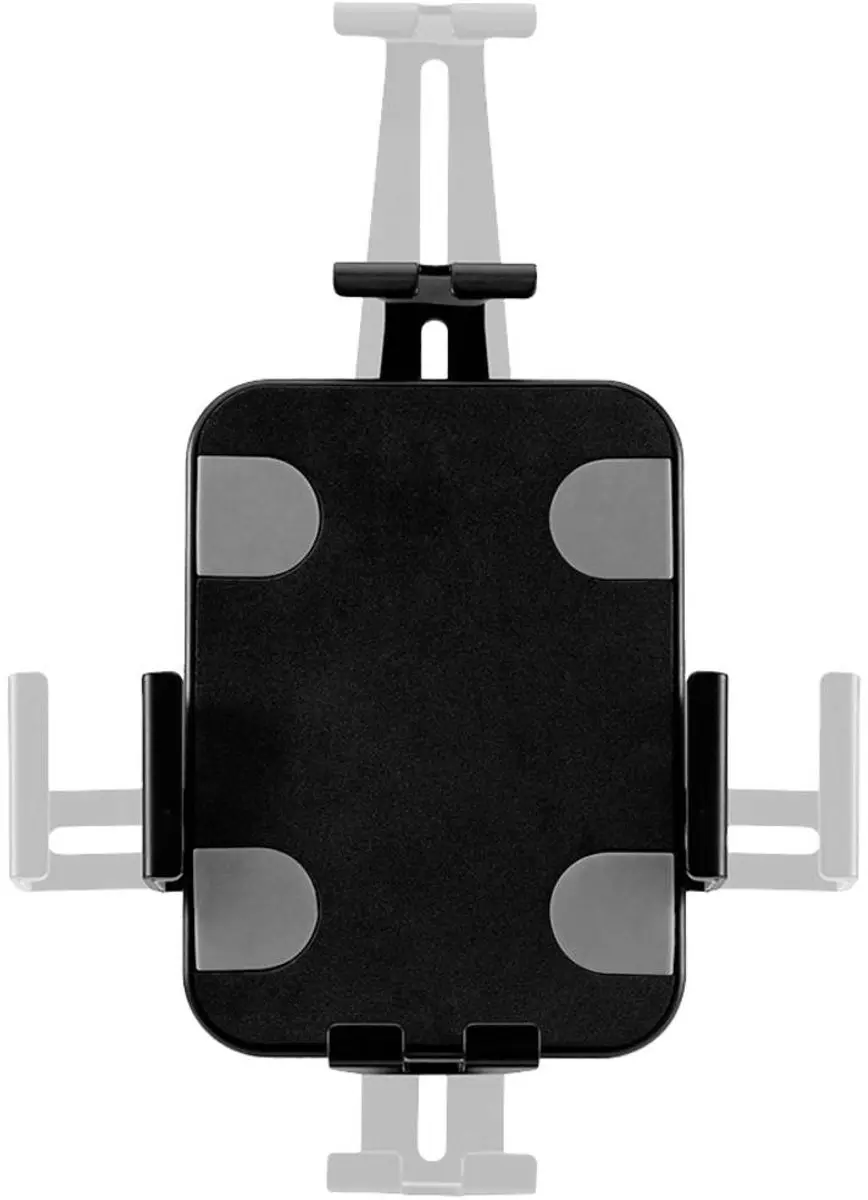 Neomounts WL15-625BL1 Roteerbare Tablethouder 11" - Zwart