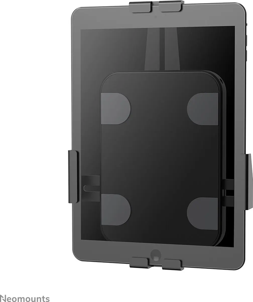 Neomounts WL15-625BL1 Roteerbare Tablethouder 11"