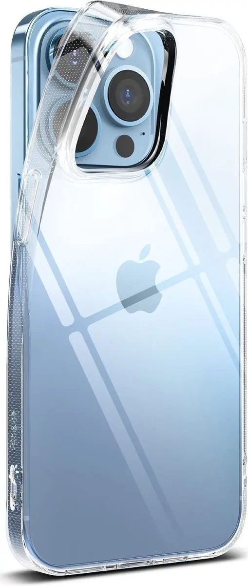 Ringke Air Hoesje iPhone 13 Pro Max