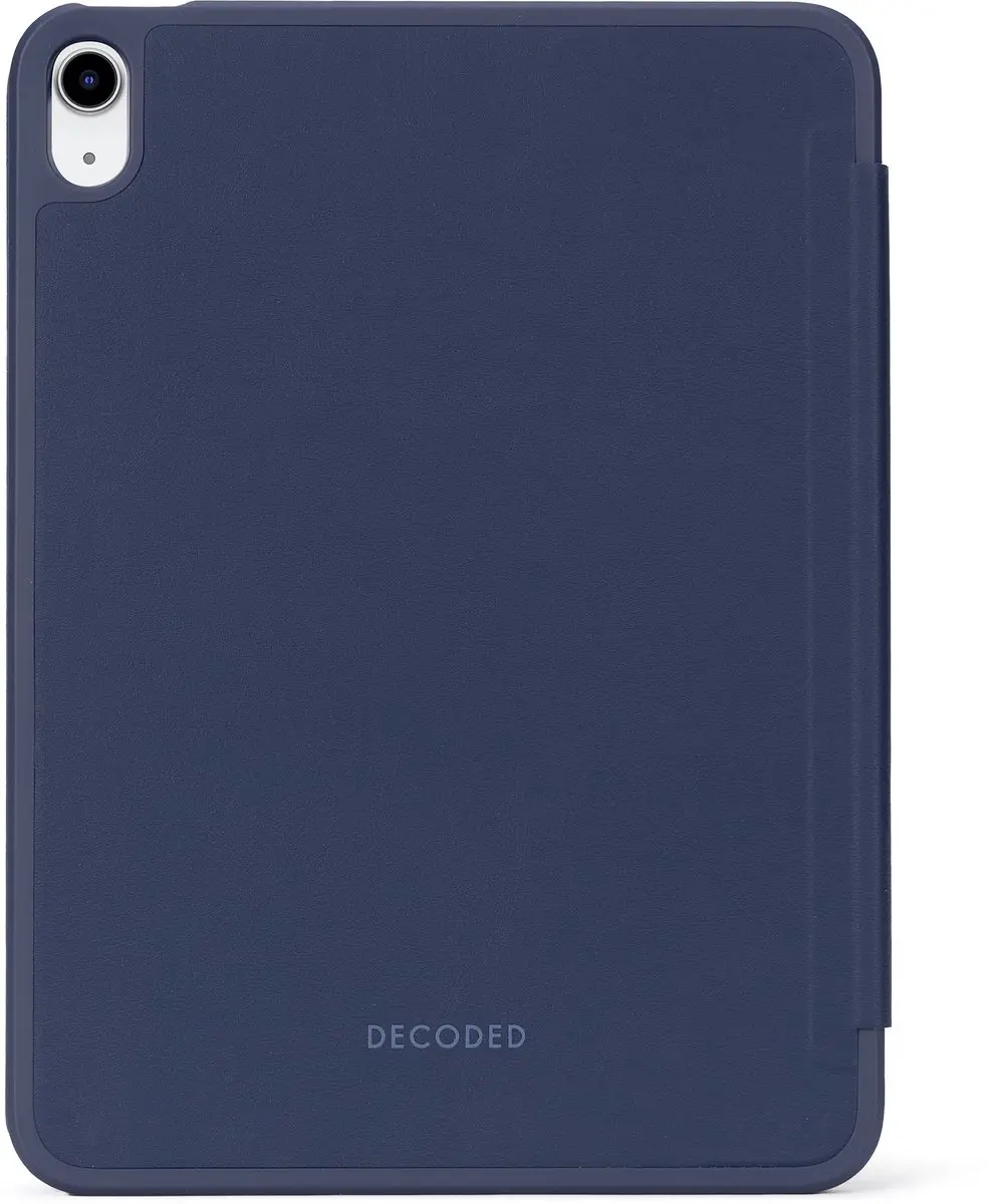Decoded Textured Silicon Hoes iPad 10e Gen 10.9"