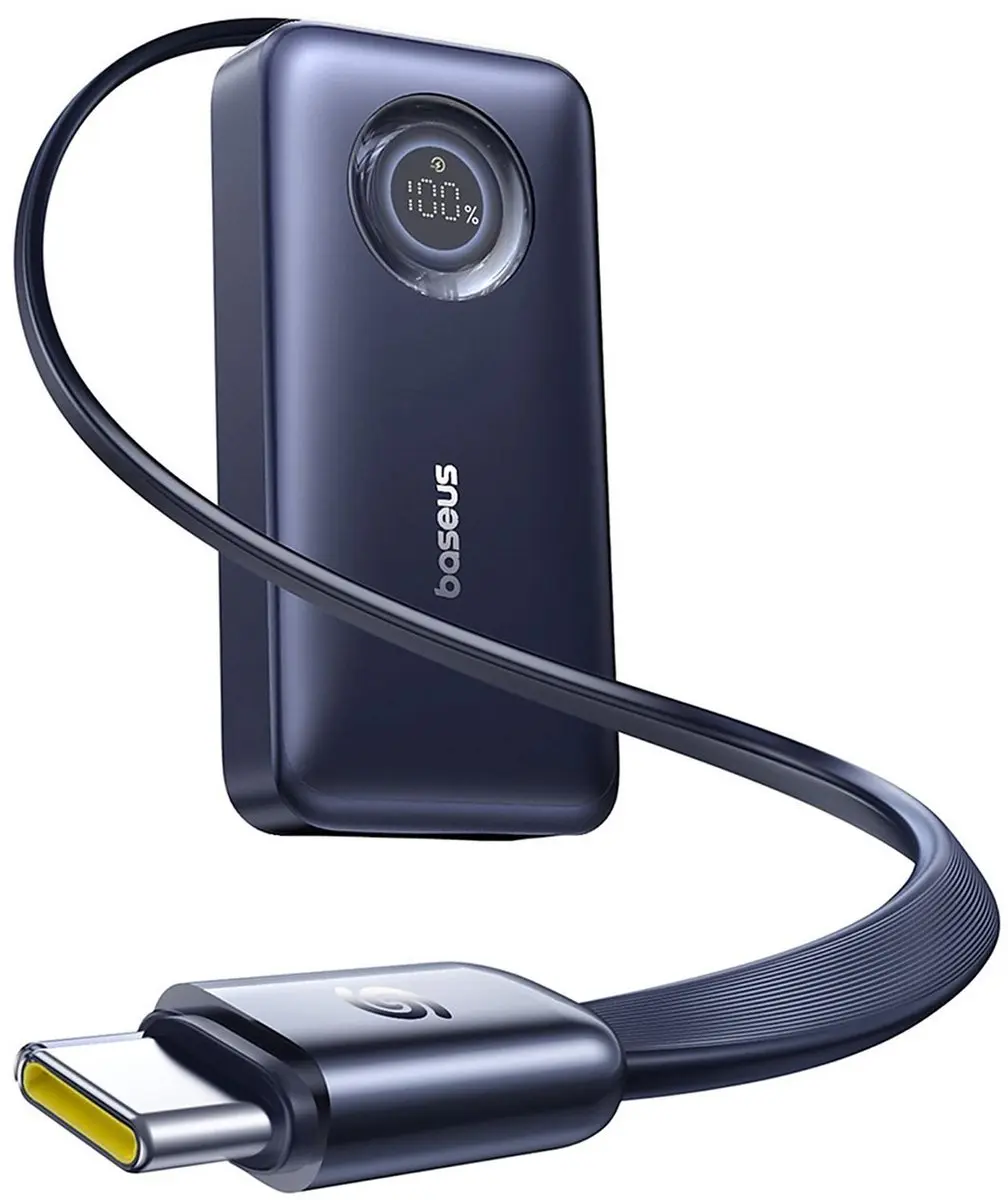 Baseus Beschermhoes iPhone 11 Pro - Zwart