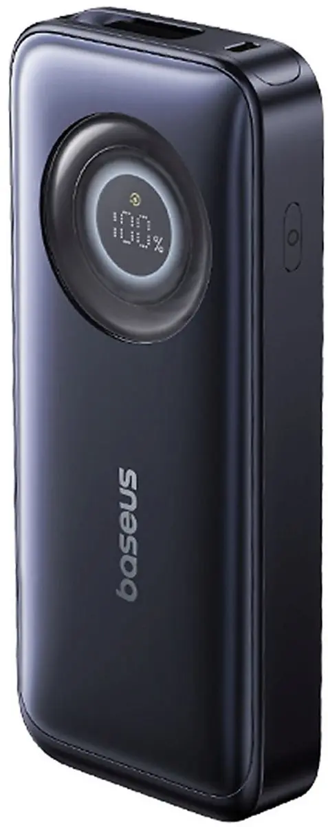 Baseus Beschermhoes iPhone 11 Pro - Zwart