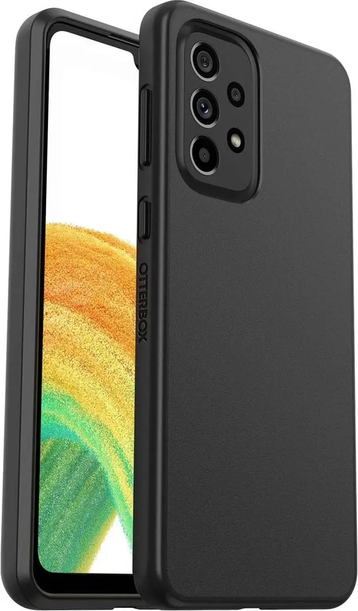 OtterBox React Backcover Samsung Galaxy A33 77-86988