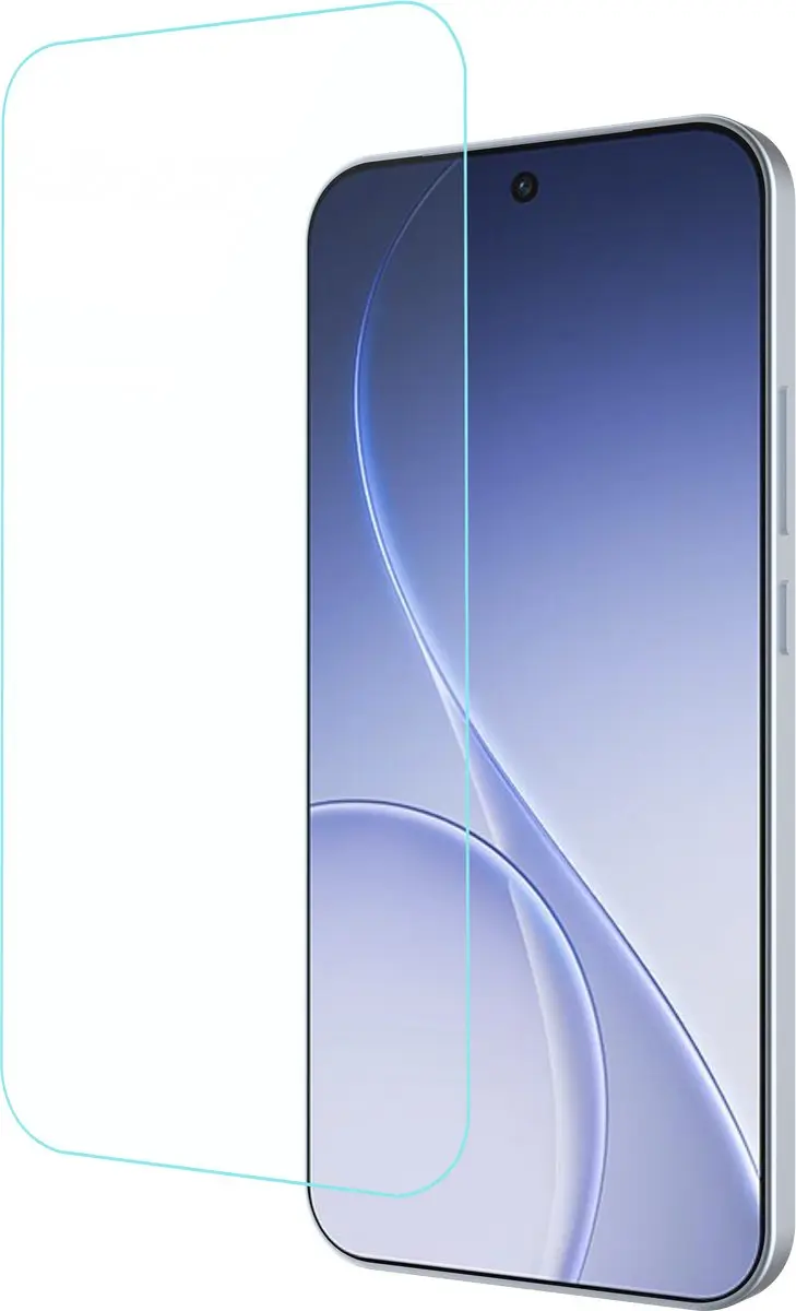 Just in Case Screenprotector Oppo Reno15 Pro