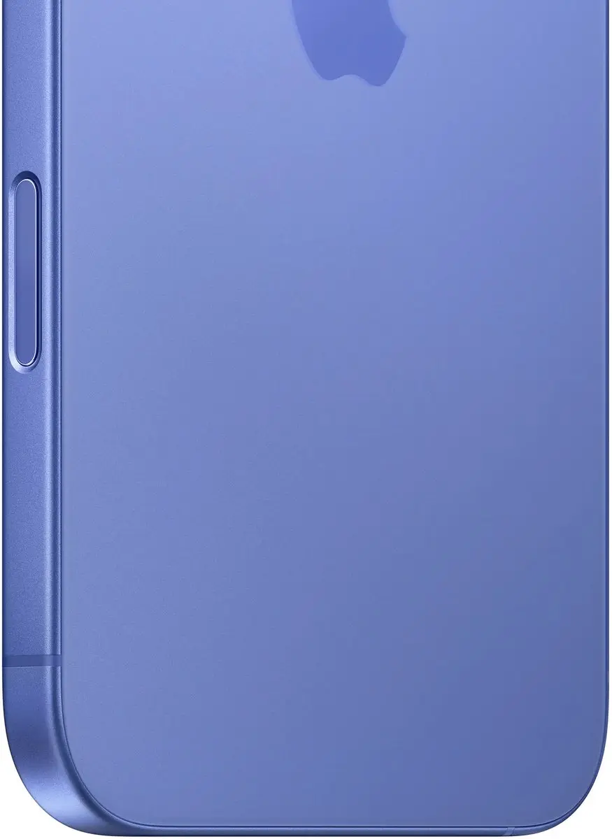Apple iPhone 16 Plus 512GB - Paars