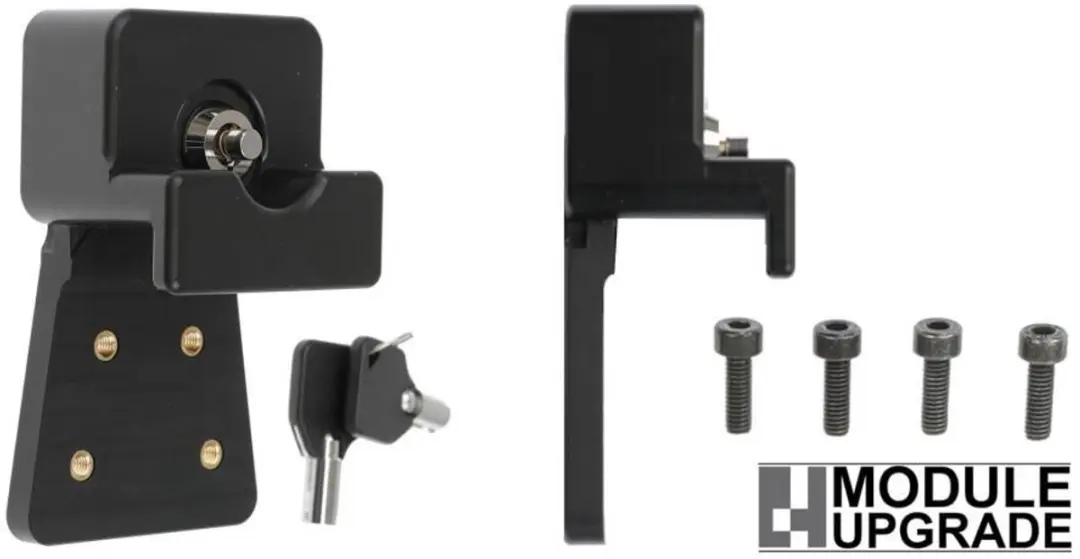 Brodit MUC voor Zebra ET40/45 Rugged Frame