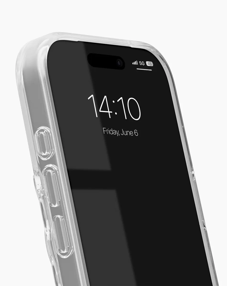 iDeal of Sweden Frame Case iPhone 17 Pro Max