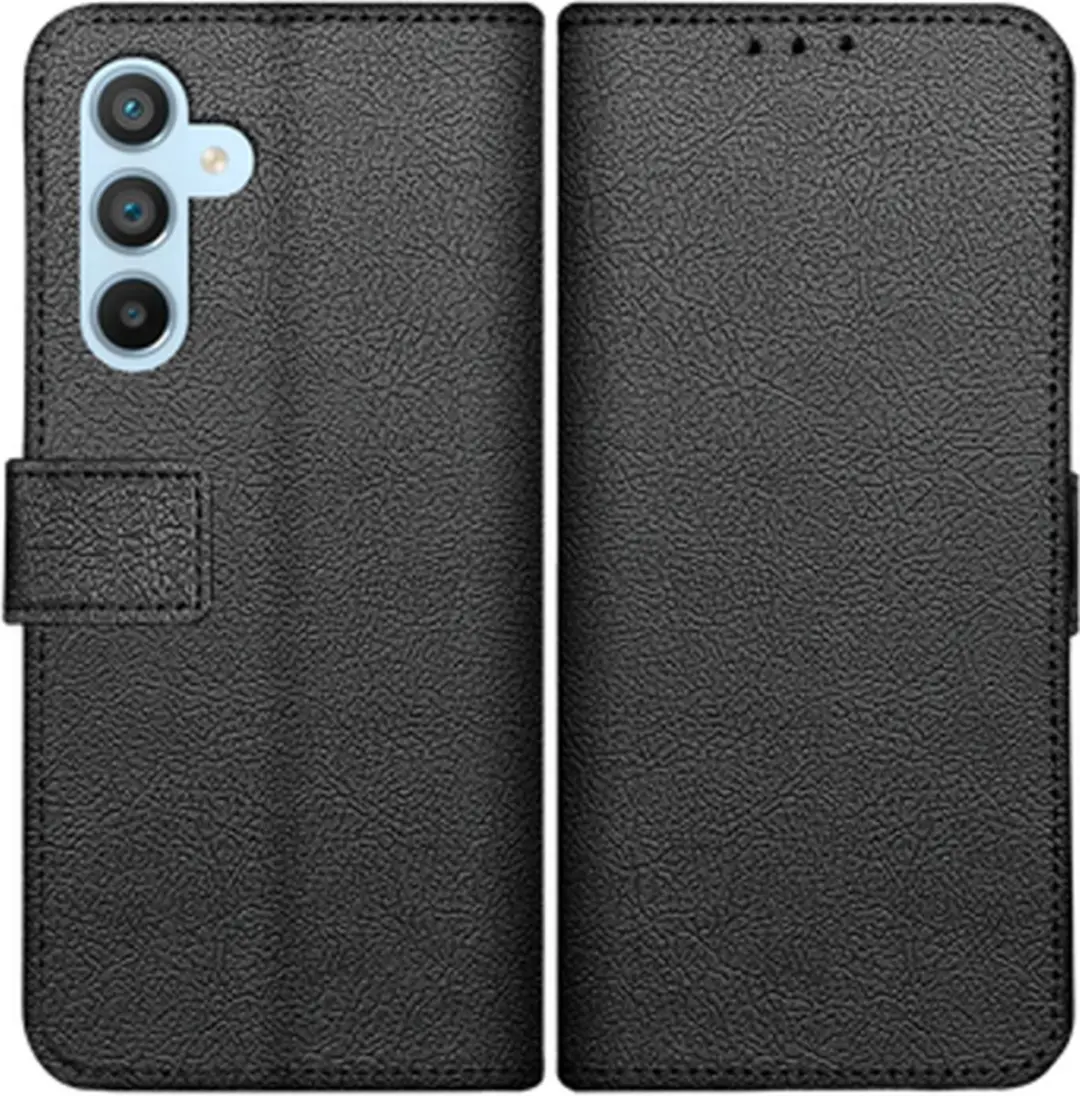 Just in Case Samsung Galaxy A54 Classic Wallet Case