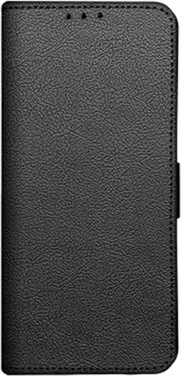 Just in Case Samsung Galaxy A54 Classic Wallet Case - Zwart - afbeelding 6 van 6