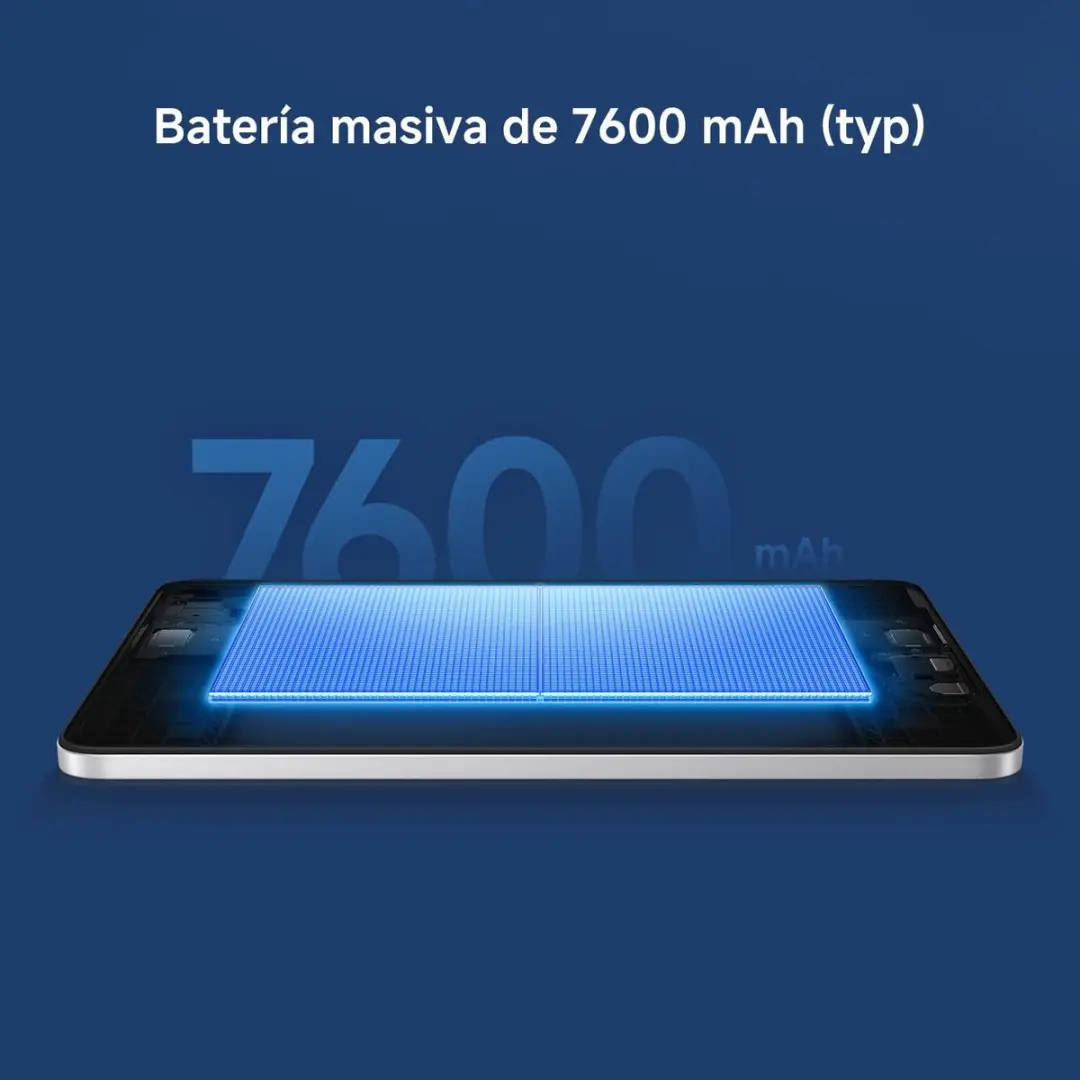 Xiaomi Redmi Pad 2 9.7 - 4GB RAM 128GB Grijs