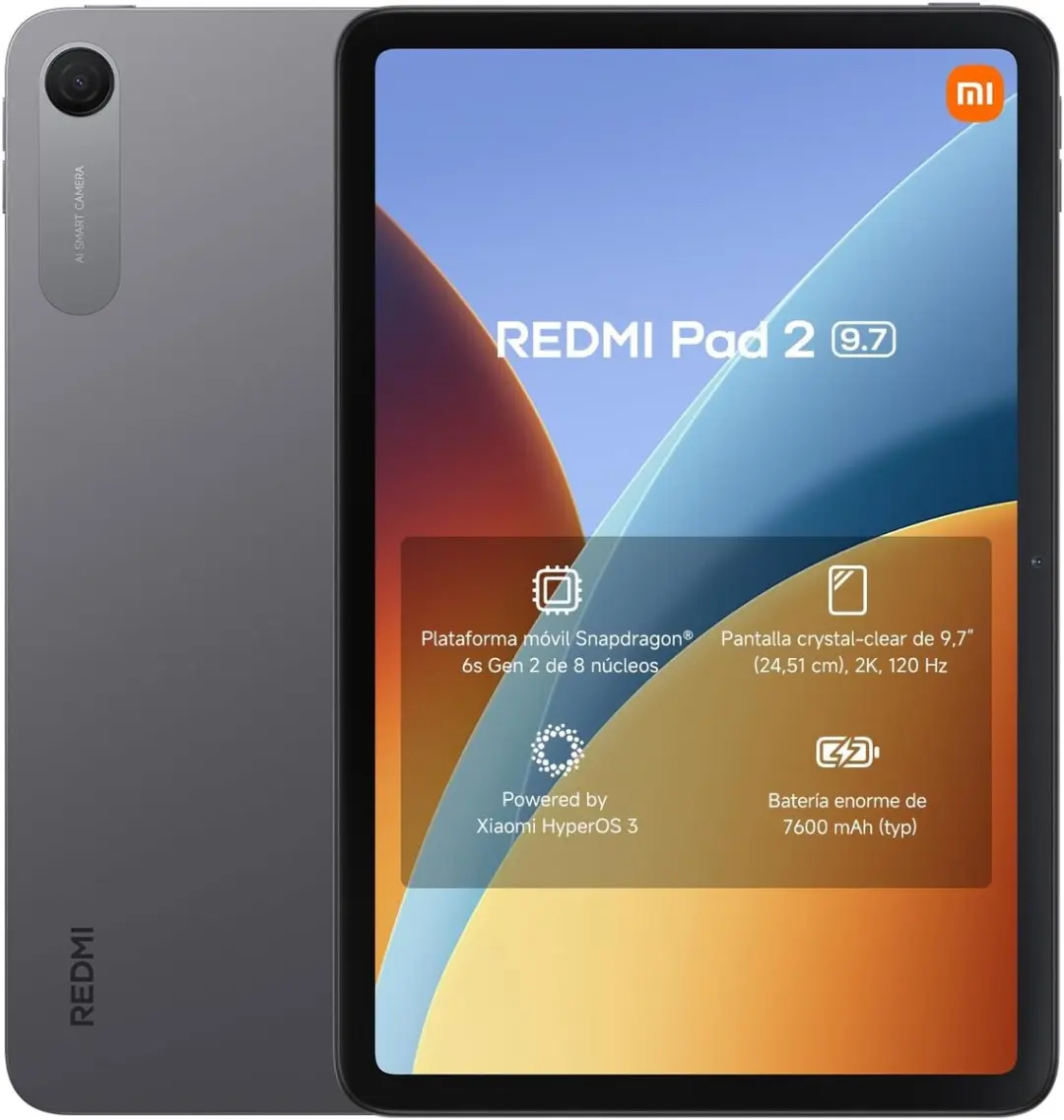 Xiaomi Redmi Pad 2 9.7
