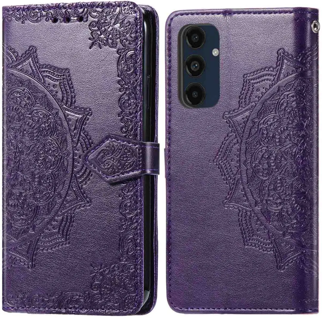 Imoshion Hoesje Samsung Galaxy A16