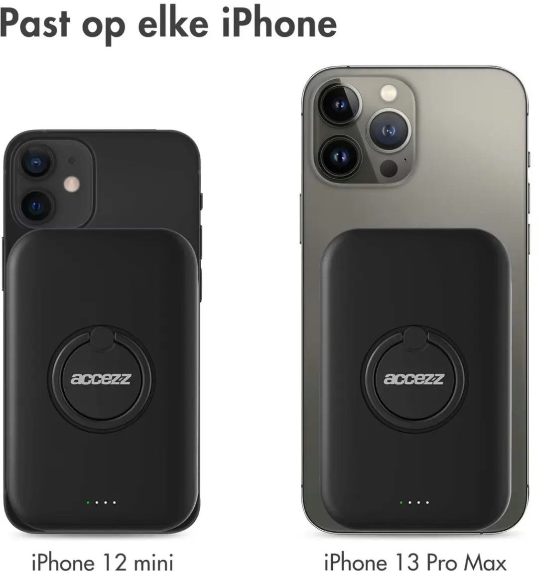 Accezz Powerbank SH00045424