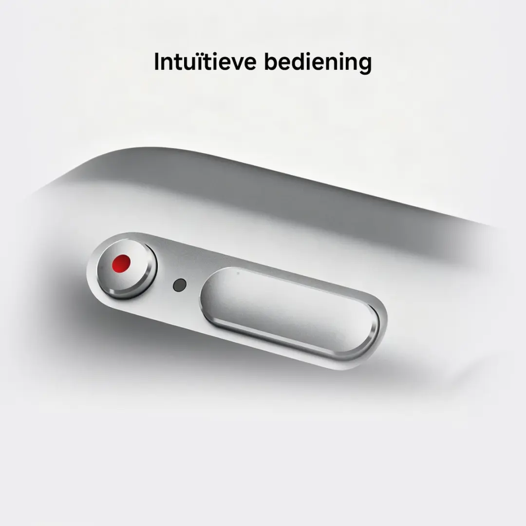 Xiaomi 17 Ultra Fotografiekit - Zwart