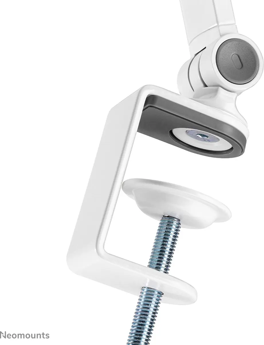 Neomounts DS15-545WH1 Universele Tabletstand - 12,9" - Wit