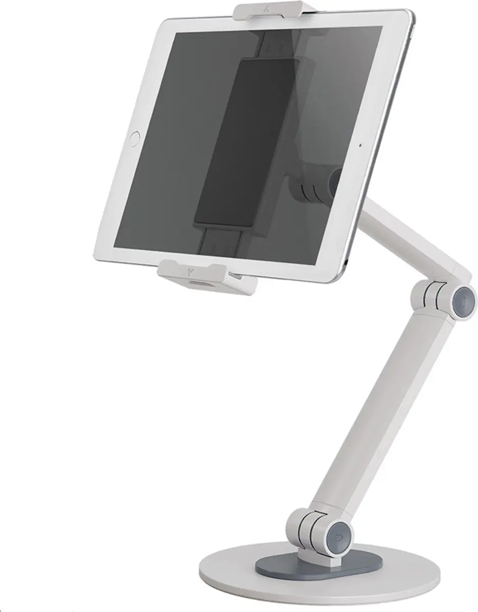 Neomounts DS15-550WH1 Universele Tabletstandaard 12,9"
