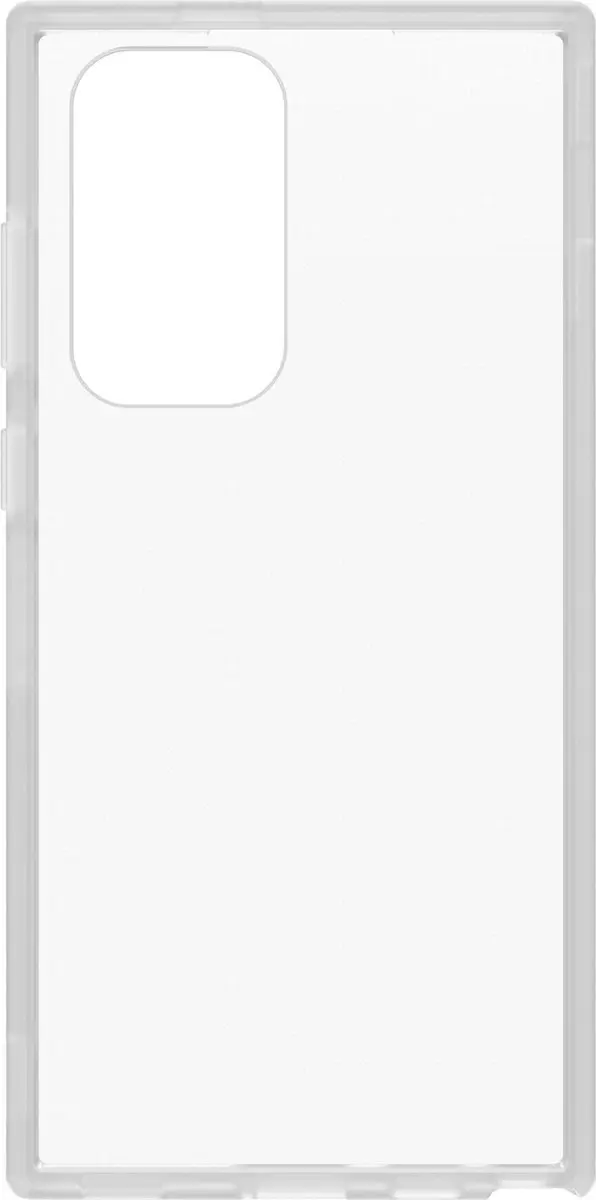 OtterBox React 840262362696 Hoesje - Samsung Galaxy S22 Ultra - Transparant