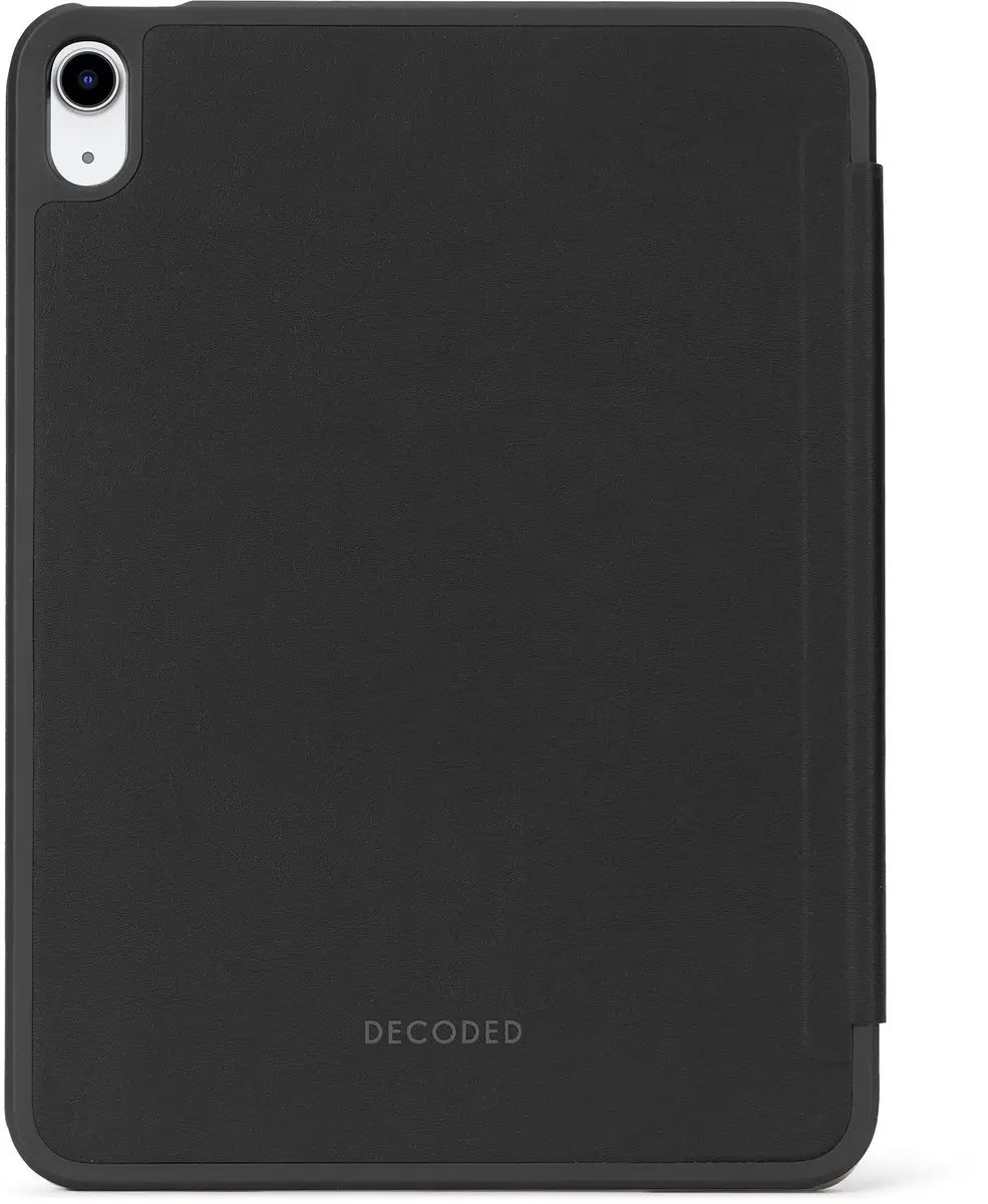 Decoded Textured Silicon Hoes iPad 10e Gen 10.9"