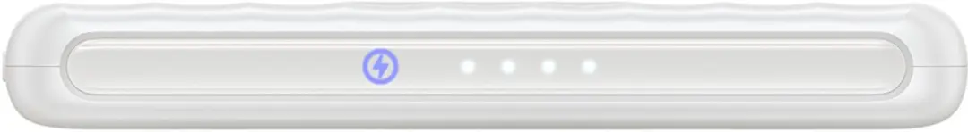 EcoFlow RAPID Mag Powerbank 5000mAh - MagSafe - Wit
