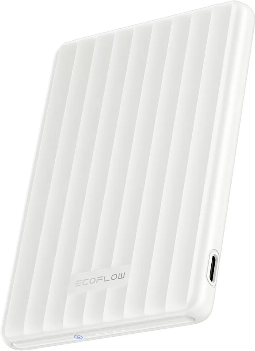 EcoFlow RAPID Mag Powerbank 5000mAh