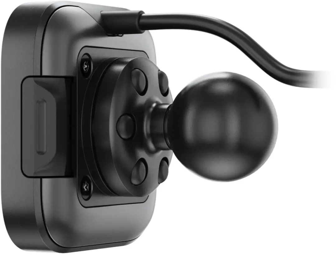 Peak Design Mobile Motorcycle Mount 1 Ball Adapter - Zwart