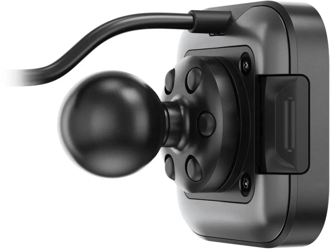 Peak Design Mobile Motorcycle Mount 1 Ball Adapter - Zwart