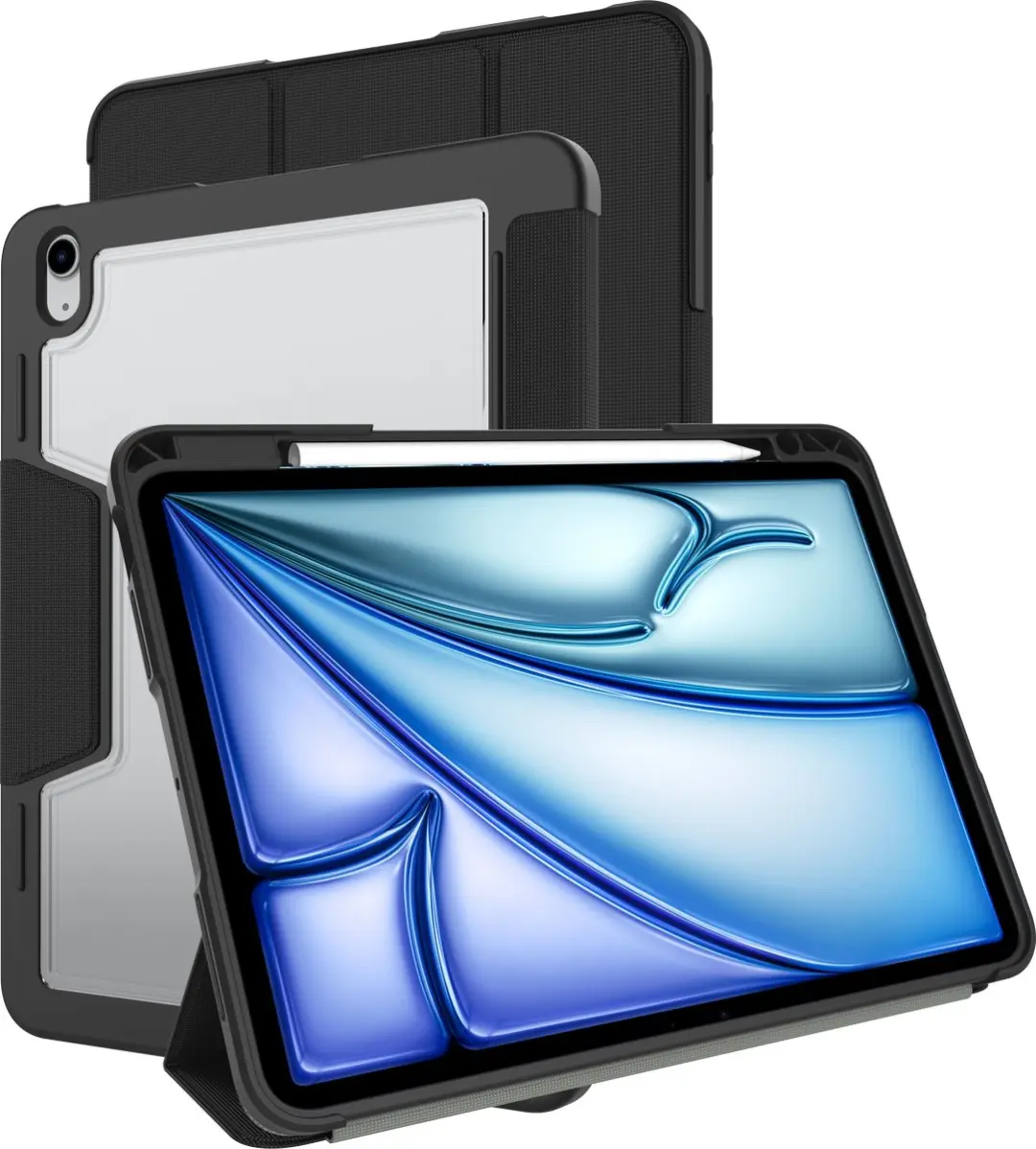 Just in Case TAP2901MT1 iPad Air Hoes