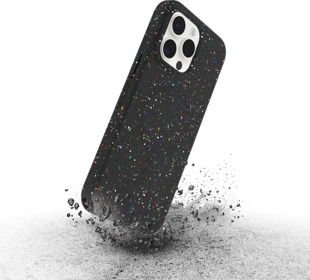 OtterBox iPhone 15 Pro Max Hoesje - MagSafe - Zwart