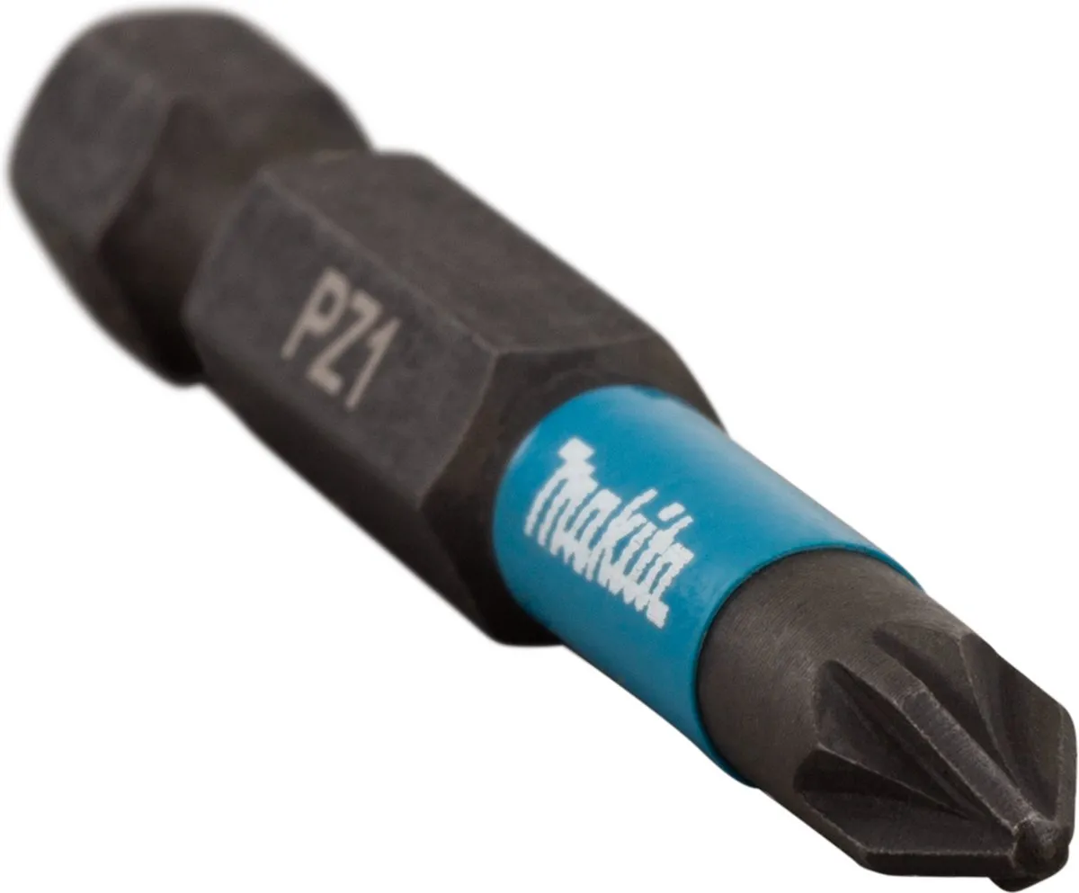 Makita B-63747 Slagschroefbit PZ1 50mm