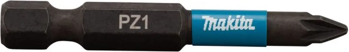 Makita B-63747 Slagschroefbit PZ1 50mm