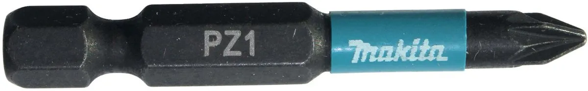 Makita B-63747 Slagschroefbit PZ1 50mm