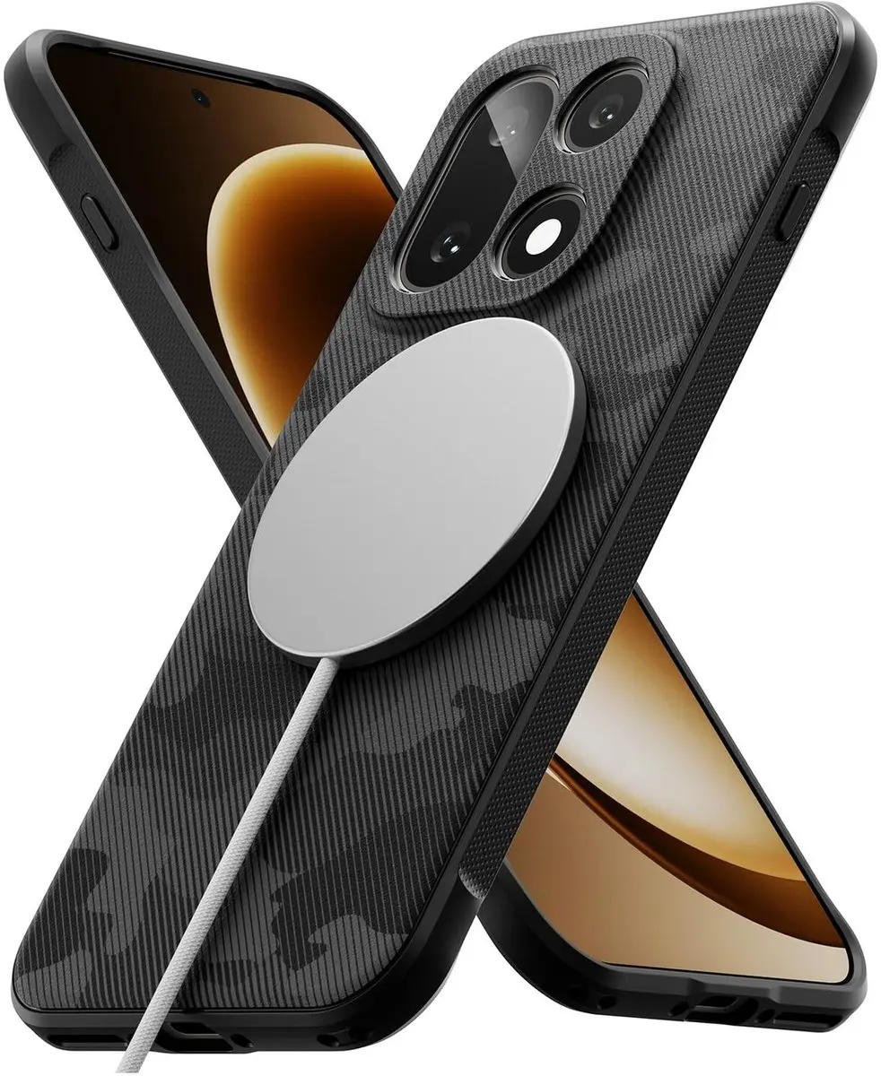 Ringke Onyx Magnetic Hoesje OnePlus 15