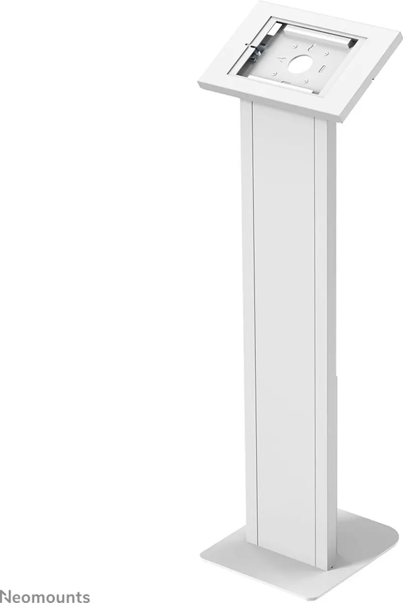 Neomounts FL15-750WH1 Tabletvloersteun 9,7-11" - Wit